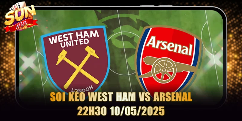 West Ham Vs Arsenal